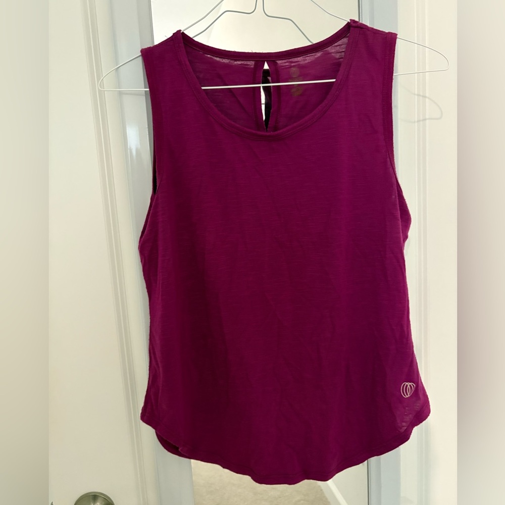 Balance Collection Tank Top, Sz Medium Unused